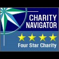 charity navigator 4 star charity