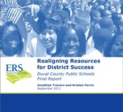 ERS Final Report Cover