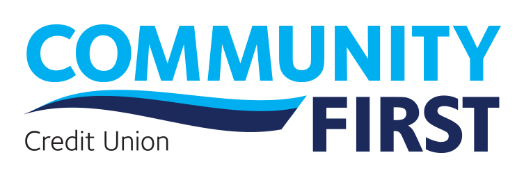 Community First Credit Union logo