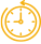 clock icon
