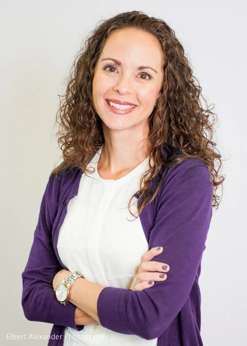 Ashley Drugg | Jacksonville Public Education Fund